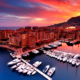 Монако за 1 день (видео)